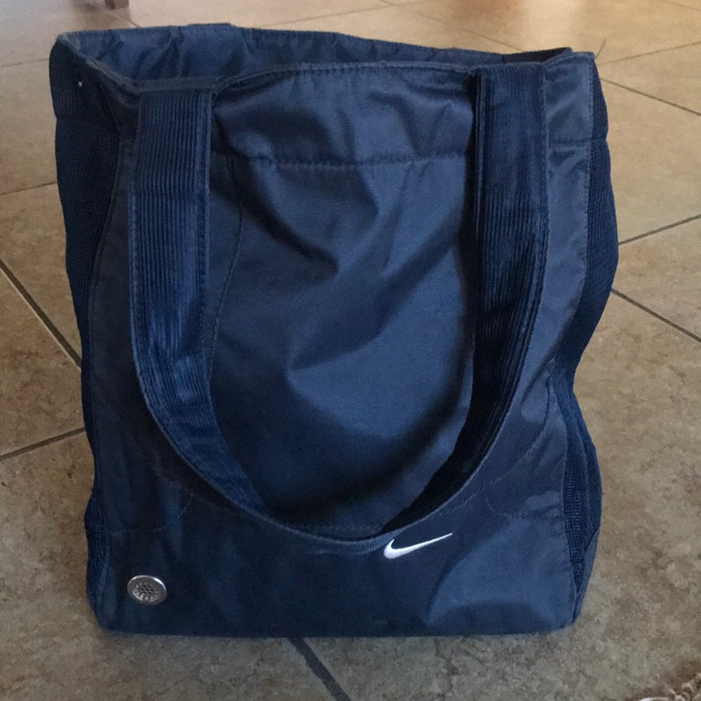 Nike tote bag